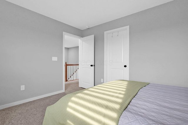 5117 Harvest Lane, South Bloomfield, OH 43103