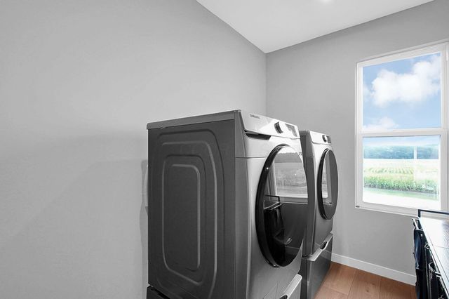 5117 Harvest Lane, South Bloomfield, OH 43103