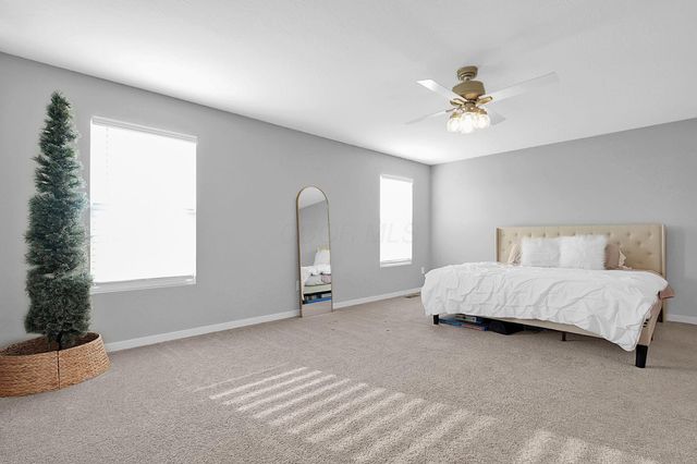 5117 Harvest Lane, South Bloomfield, OH 43103