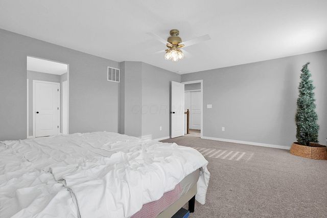 5117 Harvest Lane, South Bloomfield, OH 43103