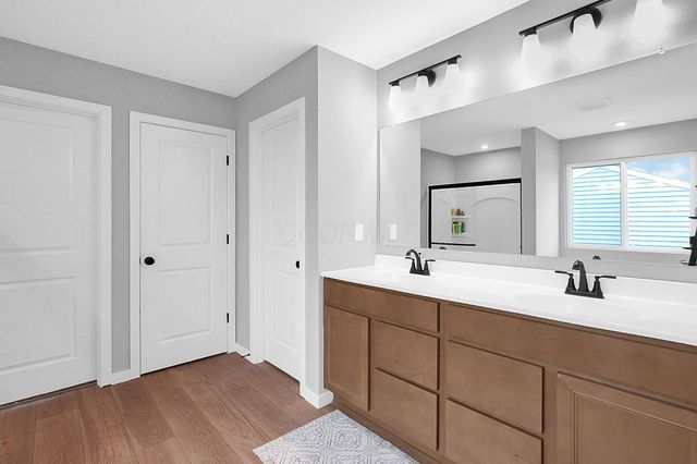 5117 Harvest Lane, South Bloomfield, OH 43103