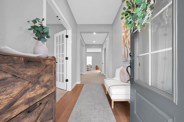 5117 Harvest Lane, South Bloomfield, OH 43103