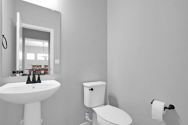 5117 Harvest Lane, South Bloomfield, OH 43103