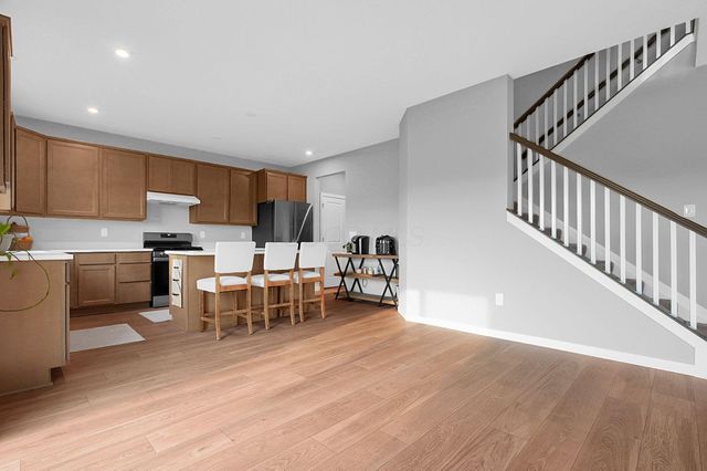 5117 Harvest Lane, South Bloomfield, OH 43103