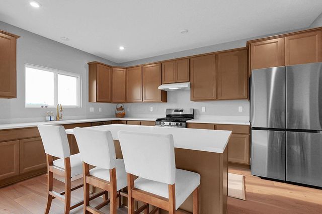 5117 Harvest Lane, South Bloomfield, OH 43103