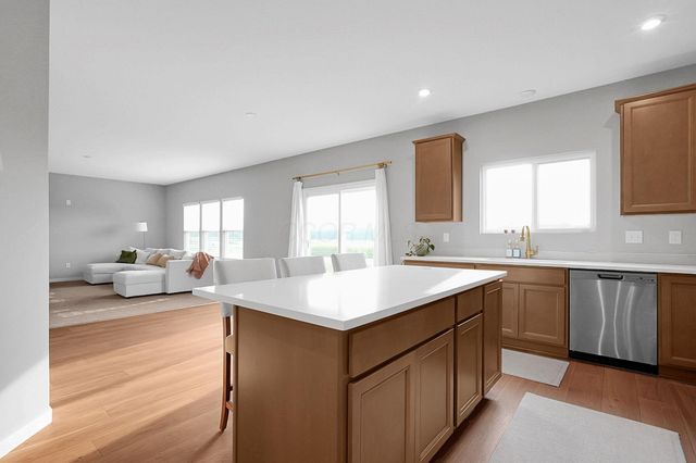 5117 Harvest Lane, South Bloomfield, OH 43103