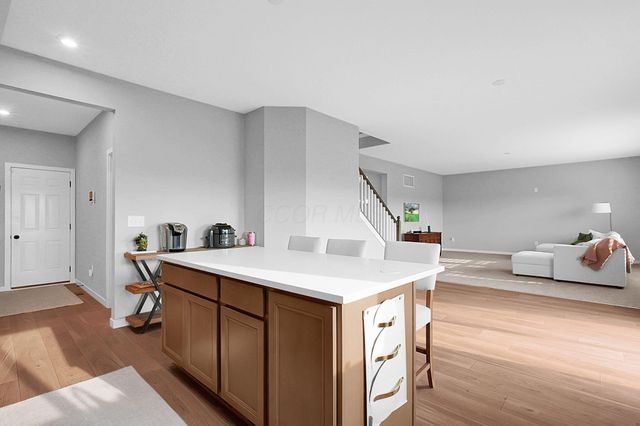 5117 Harvest Lane, South Bloomfield, OH 43103