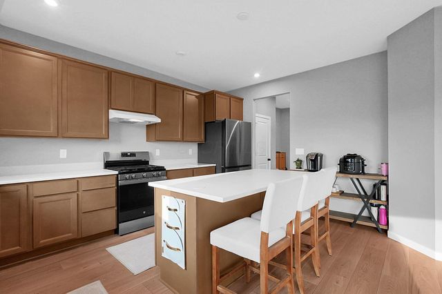 5117 Harvest Lane, South Bloomfield, OH 43103