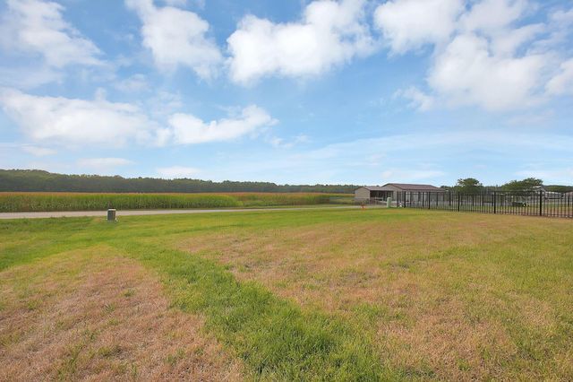 5117 Harvest Lane, South Bloomfield, OH 43103