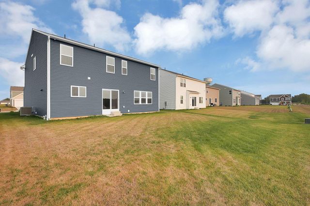 5117 Harvest Lane, South Bloomfield, OH 43103