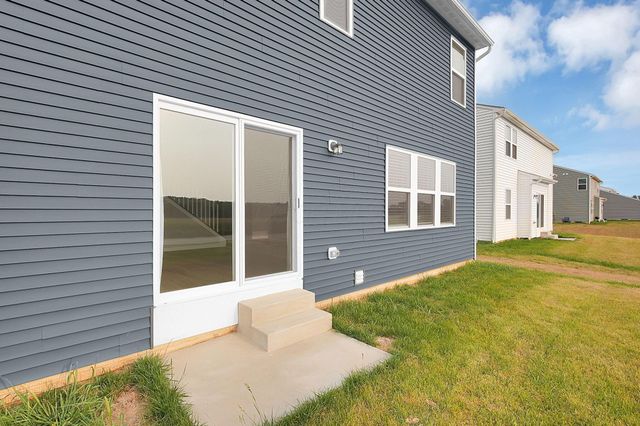 5117 Harvest Lane, South Bloomfield, OH 43103