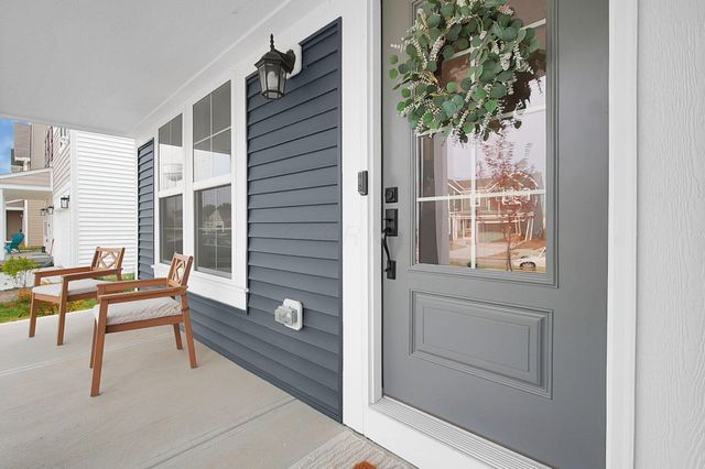 5117 Harvest Lane, South Bloomfield, OH 43103