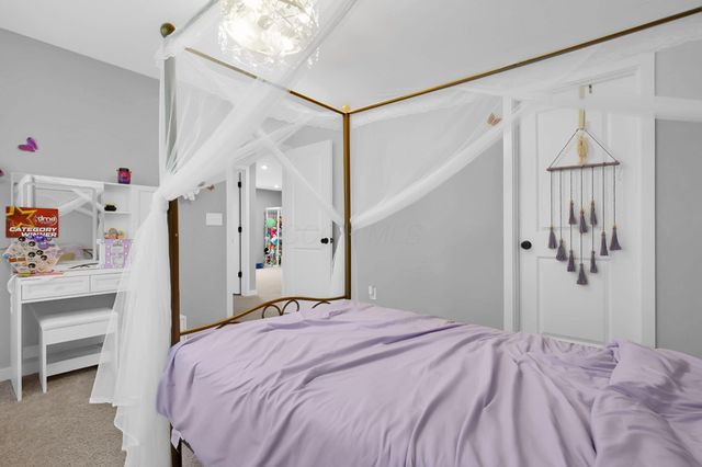 5117 Harvest Lane, South Bloomfield, OH 43103