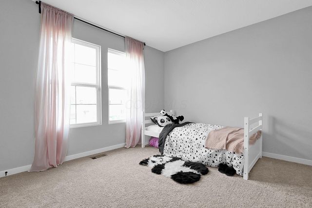 5117 Harvest Lane, South Bloomfield, OH 43103