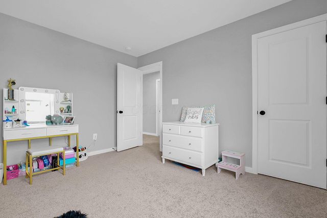 5117 Harvest Lane, South Bloomfield, OH 43103