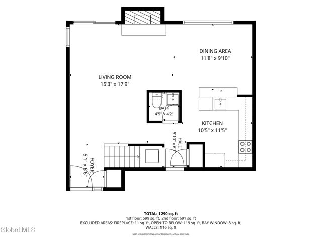 7 Crowsnest Court, Halfmoon, NY 12188