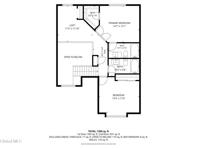 7 Crowsnest Court, Halfmoon, NY 12188