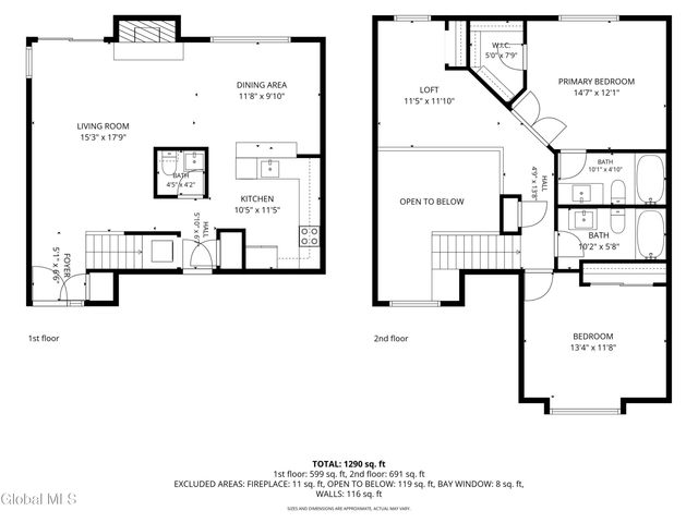 7 Crowsnest Court, Halfmoon, NY 12188