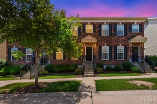 214 Candice Way, St Peters, MO 63376