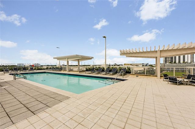 3250 NE 1st Ave 1102, Miami, FL 33137