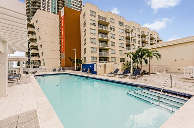 3250 NE 1st Ave 1102, Miami, FL 33137