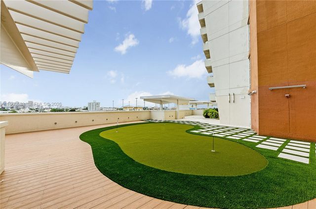 3250 NE 1st Ave 1102, Miami, FL 33137