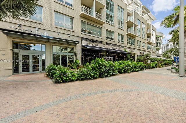 3250 NE 1st Ave 1102, Miami, FL 33137