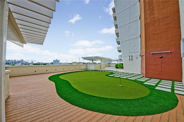 3250 NE 1st Ave 1102, Miami, FL 33137