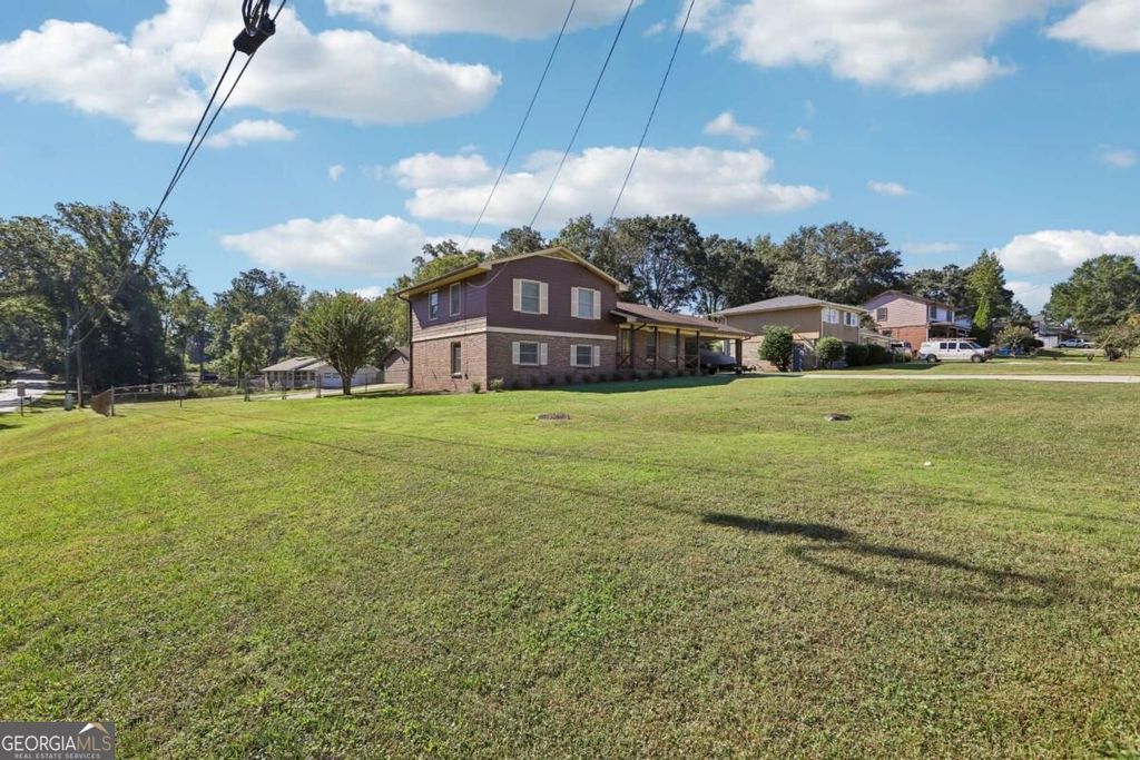 4542 Burns Road NW, Lilburn, GA 30047 — photo 2