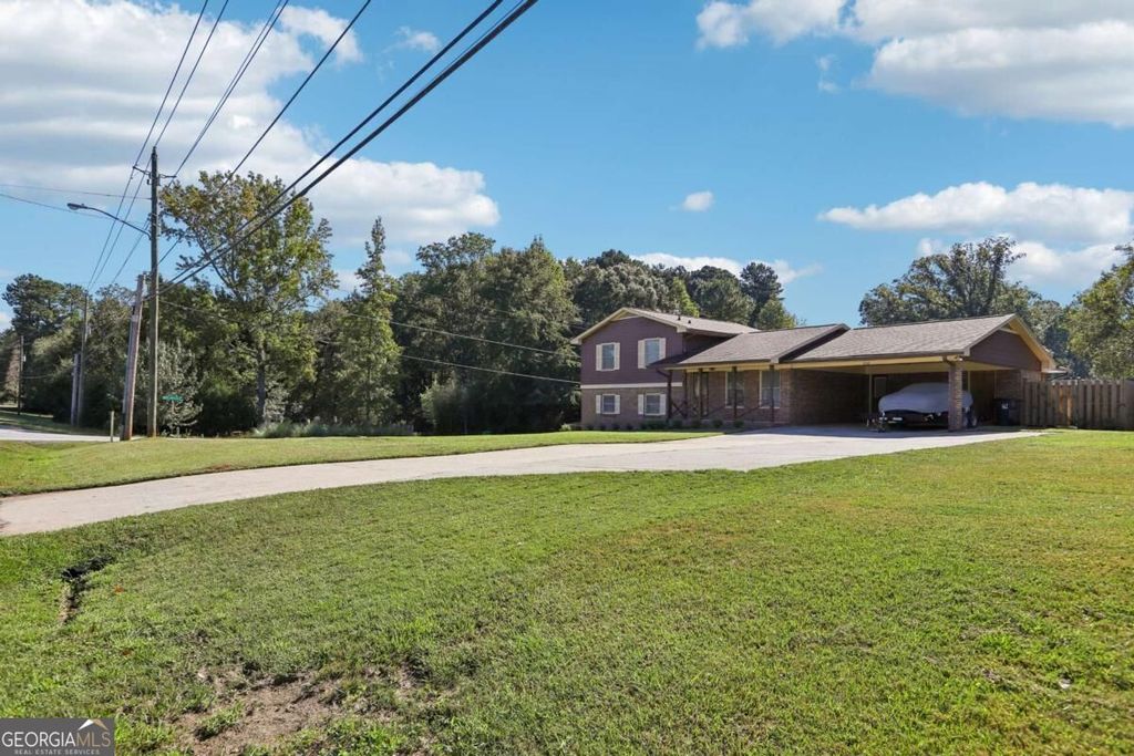 4542 Burns Road NW, Lilburn, GA 30047 — photo 5