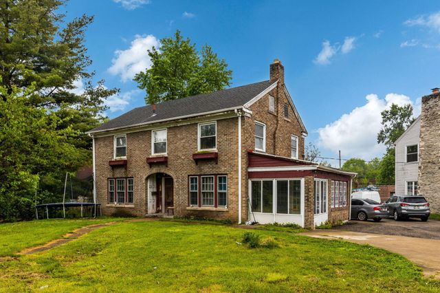 700 N Nelson Road, Columbus, OH 43219