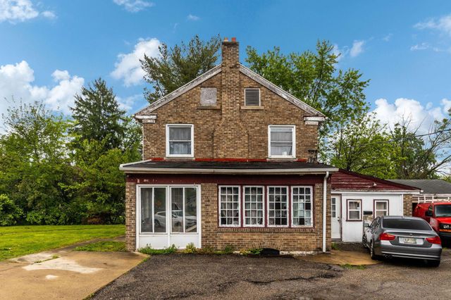 700 N Nelson Road, Columbus, OH 43219