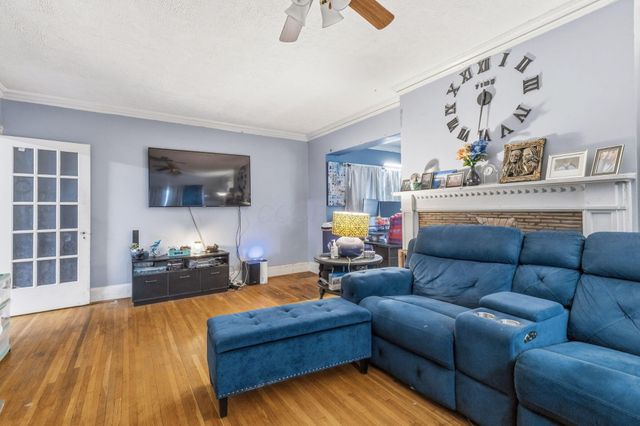 700 N Nelson Road, Columbus, OH 43219
