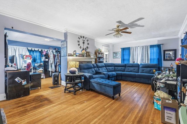 700 N Nelson Road, Columbus, OH 43219