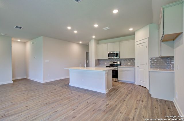 2422 White Daisy Hill, Converse, TX 78109