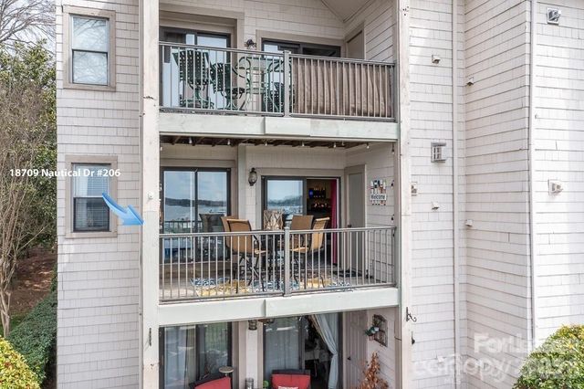 18709 Nautical Drive 206, Cornelius, NC 29031