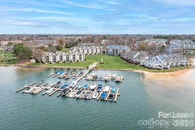 18709 Nautical Drive 206, Cornelius, NC 29031