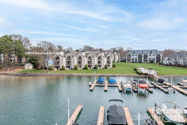 18709 Nautical Drive 206, Cornelius, NC 29031