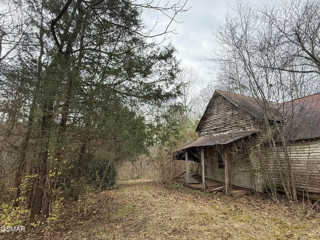 0 Off Allen Chapel Road, Parrottsville, TN 37843