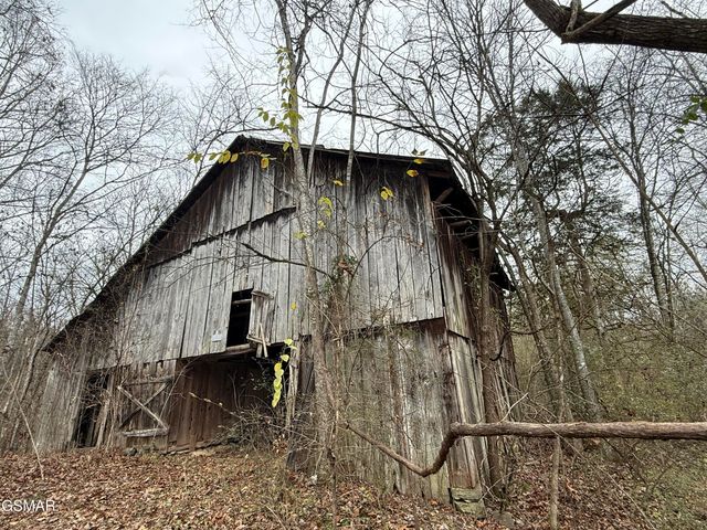 0 Off Allen Chapel Road, Parrottsville, TN 37843