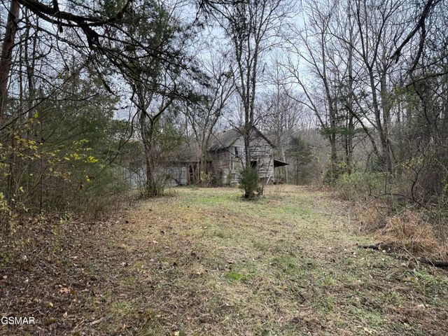 0 Off Allen Chapel Road, Parrottsville, TN 37843