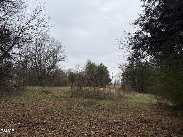 0 Off Allen Chapel Road, Parrottsville, TN 37843