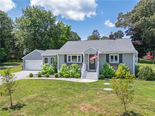 1575 Victory Highway, North Smithfield, RI 02896