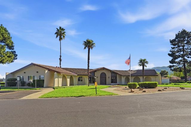 500 W 10th Street 140, Gilroy, CA 95020