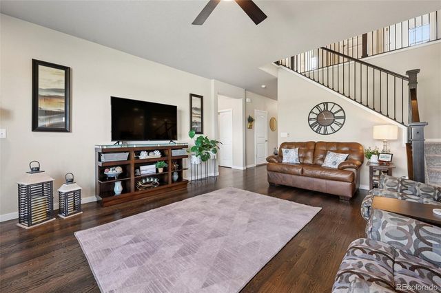 4312 Captain Jack Lane, Colorado Springs, CO 80924