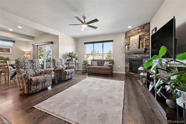 4312 Captain Jack Lane, Colorado Springs, CO 80924
