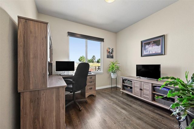 4312 Captain Jack Lane, Colorado Springs, CO 80924