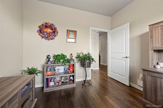 4312 Captain Jack Lane, Colorado Springs, CO 80924