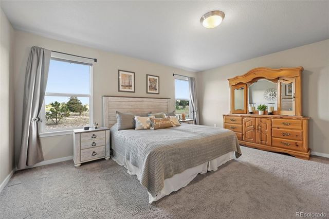 4312 Captain Jack Lane, Colorado Springs, CO 80924