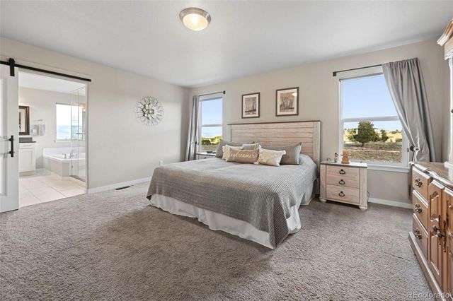 4312 Captain Jack Lane, Colorado Springs, CO 80924